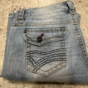 Twentyone black jeans